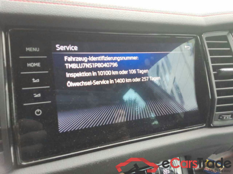 Skoda Kodiaq (NS)(2016->) DE - SUV5 2.0 TSI EU6d, RS 4x4 OPF (EURO 6d), (Facelift) 2021 - 2023 #3