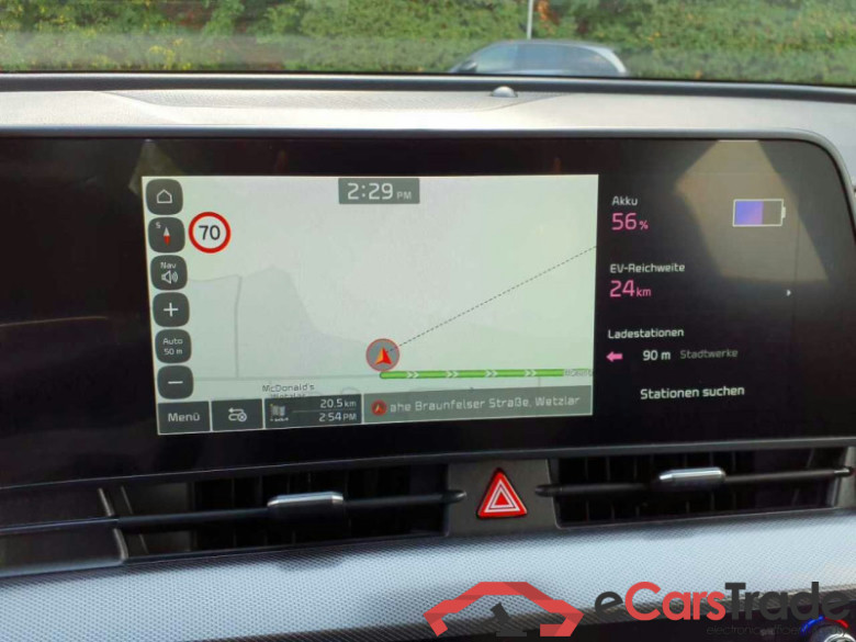 Kia Sportage (NQ5)(2021->) DE - SUV5 1.6 T-GDI Plug-in Hybrid EU6d, 4WD, 2021 - 2023 #5