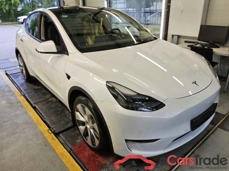 Tesla Model Y (01.2021->) DE - SUV5 Dual, Maximale Reichweite Dual AWD, 2021 - 2025 #2