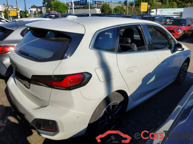 BMW 2 Active Tourer (U06)(2021->) DE - Van5 218i EU6d, M Sport OPF, 2021 - 2024 #3