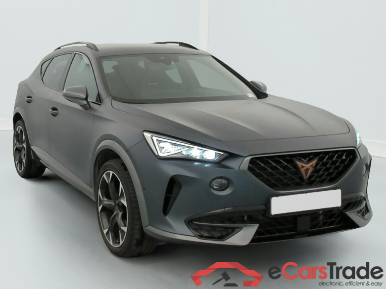 Cupra Formentor Business Edition 1.4 e-HYBRID 204 ch DSG6