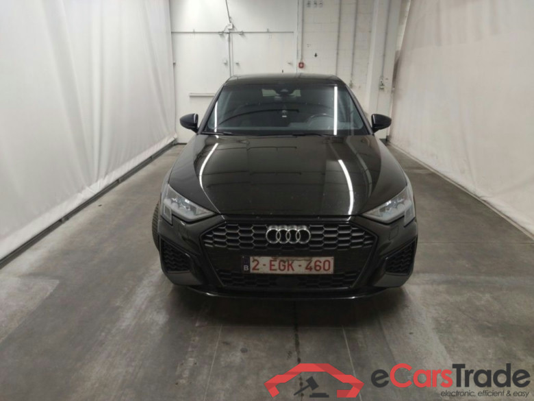 Audi A3 Sportback 1.4 40 TFSI e S Line 5d #5