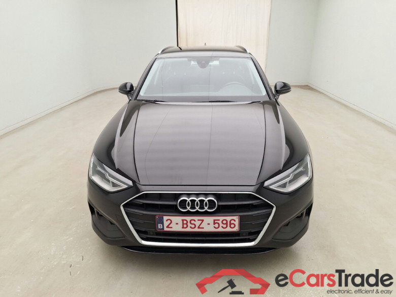 Audi, A4 Avant FL'19, A4 Av.35 TFSi Attract.BE.Str.