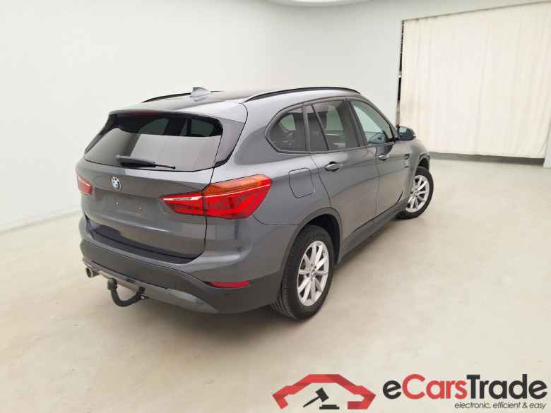BMW, X1 FL'19, X1 sDrive 16d 85kW Aut. #4