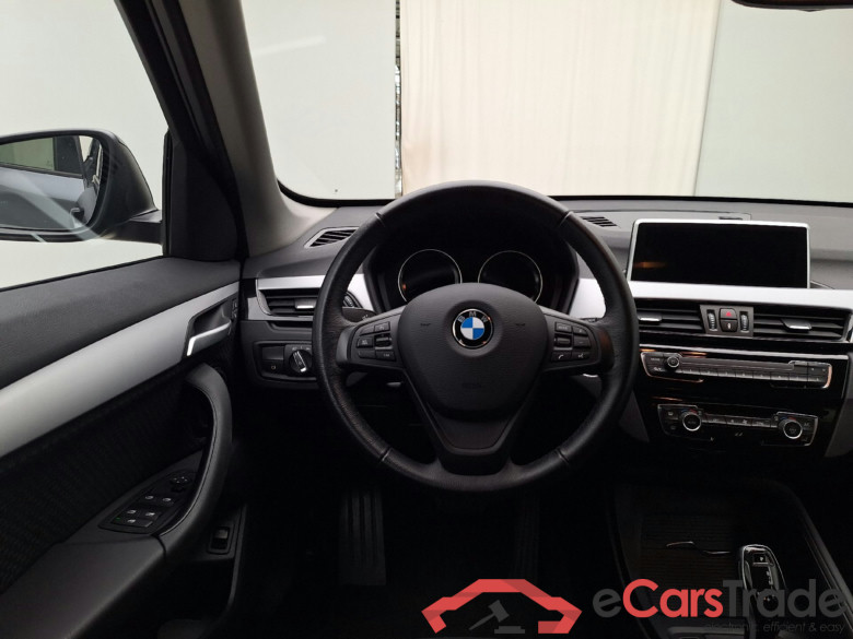 BMW, X1 FL'19, X1 sDrive 16d 85kW Aut. #6