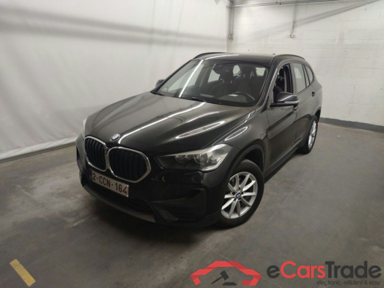 BMW X1 sDrive16dA (85 kW) 5d #1