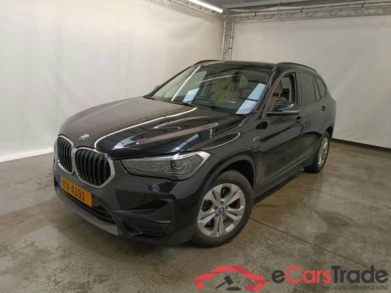 BMW X1 xDrive25e 125hp PHEV (EU6d-TEMP) 5d #1