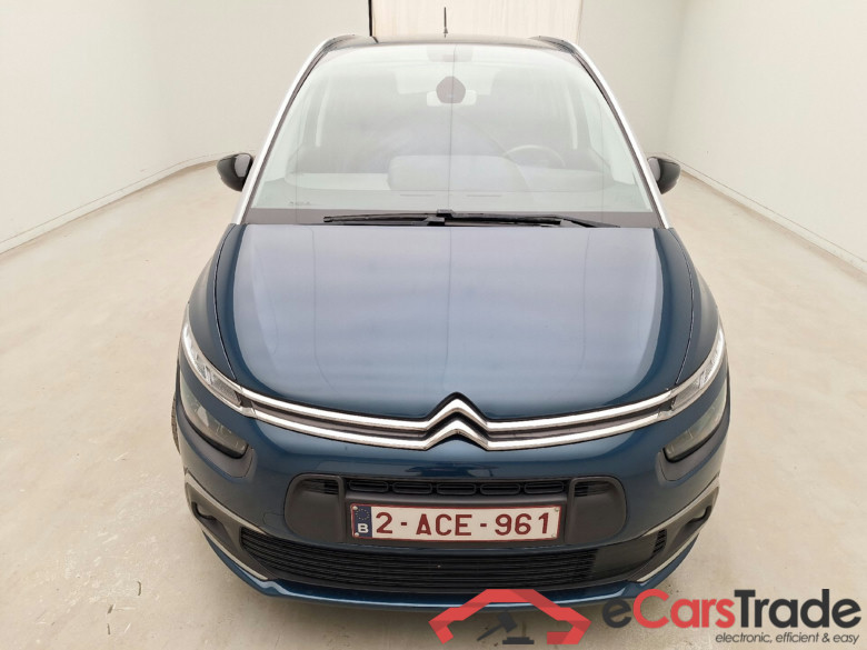 Citroën, Gr.C4 SpaceT. FL'16, Gr.C4 SpT.1.5HDi 130 Feel