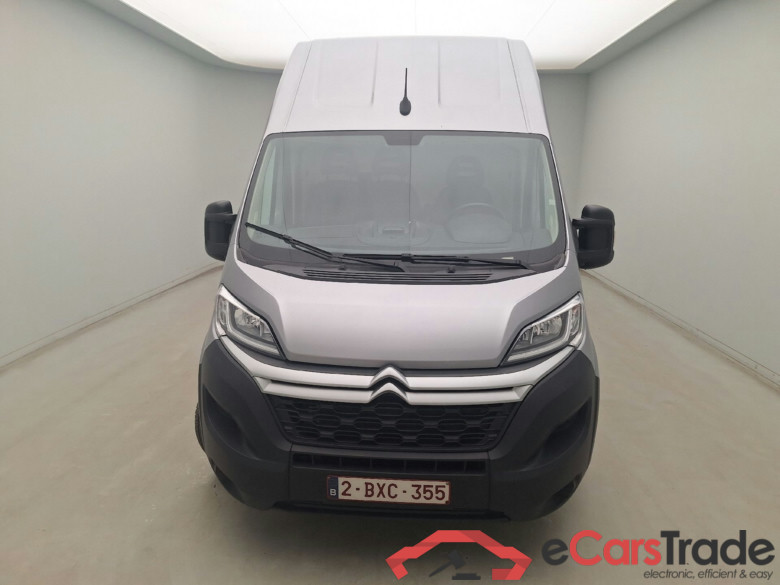 Citroën, _Jumper '14, Citroën Jumper 35 L3H3 - 2.2 BlueHDi 165 S&S Club