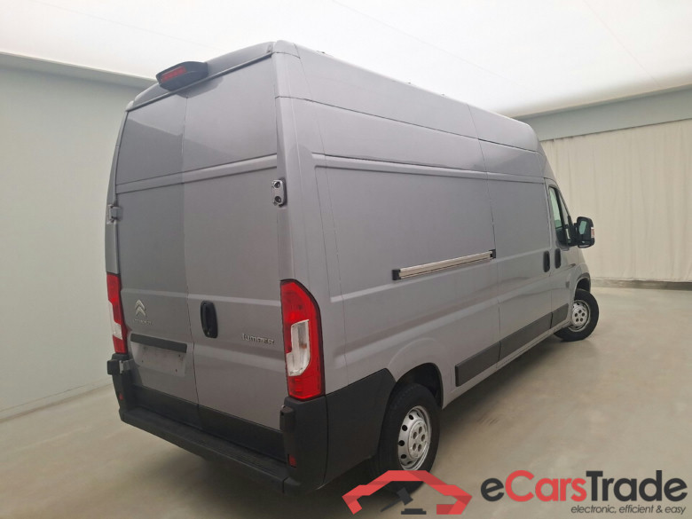 Citroën, _Jumper '14, Citroën Jumper 35 L3H3 - 2.2 BlueHDi 165 S&S Club #4