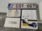 preview Ford Focus #3