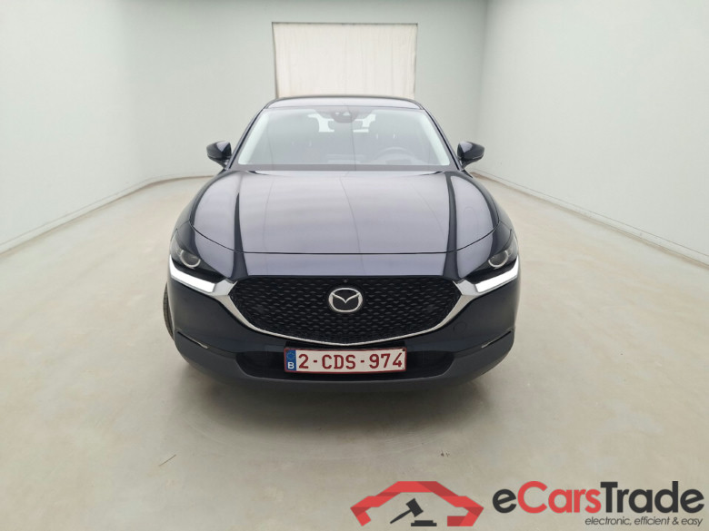 Mazda, CX-30 '19, CX-30 2.0 90kW Skydr. High 6AT #1