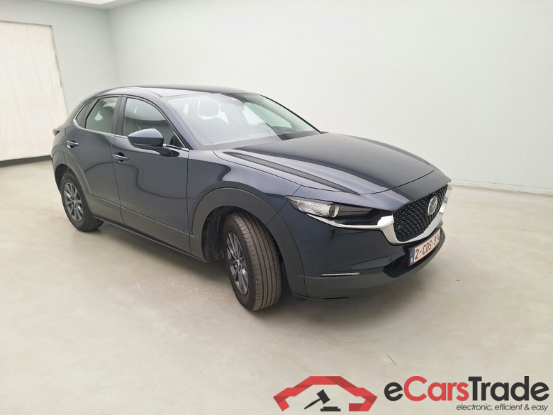 Mazda, CX-30 '19, CX-30 2.0 90kW Skydr. High 6AT #5