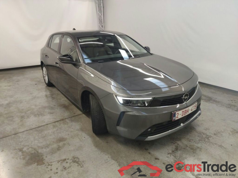 Opel Astra 1.2 Turbo 81kW S/S Edition 5d #5