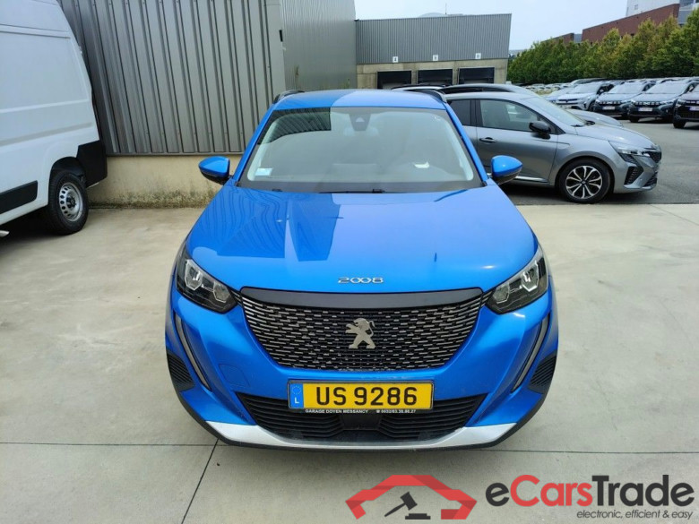PEUGEOT 2008 DIESEL - 2020 1.5 BlueHDi 130 Allure S&S (EU6.3) 5d Auto #1