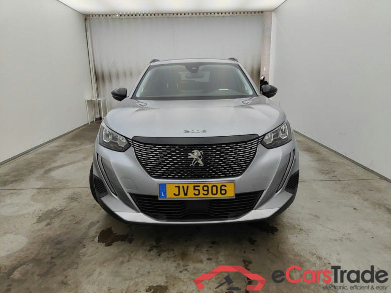 PEUGEOT 2008 - 2020 1.2 PureTech 130 Allure S&S (EU6.3) 5d #5