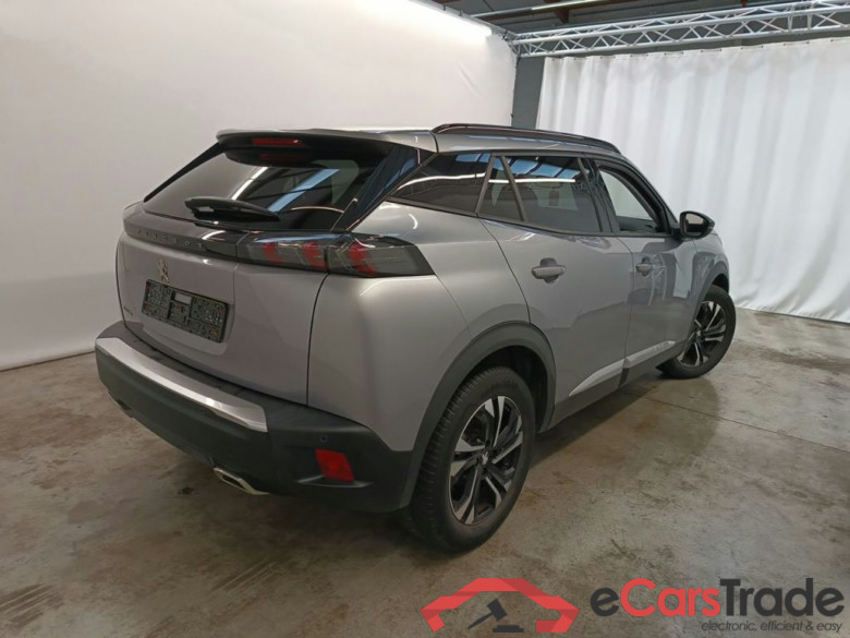 PEUGEOT 2008 - 2020 1.2 PureTech 130 Allure S&S (EU6.3) 5d #2