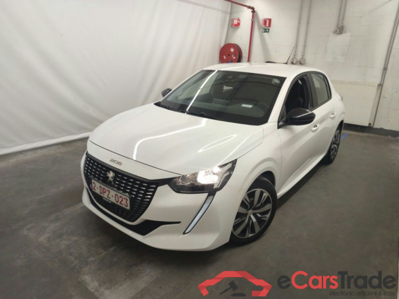 Peugeot 208 1.2 PureTech 75 MAN5 S&S Active Pack 5d #1