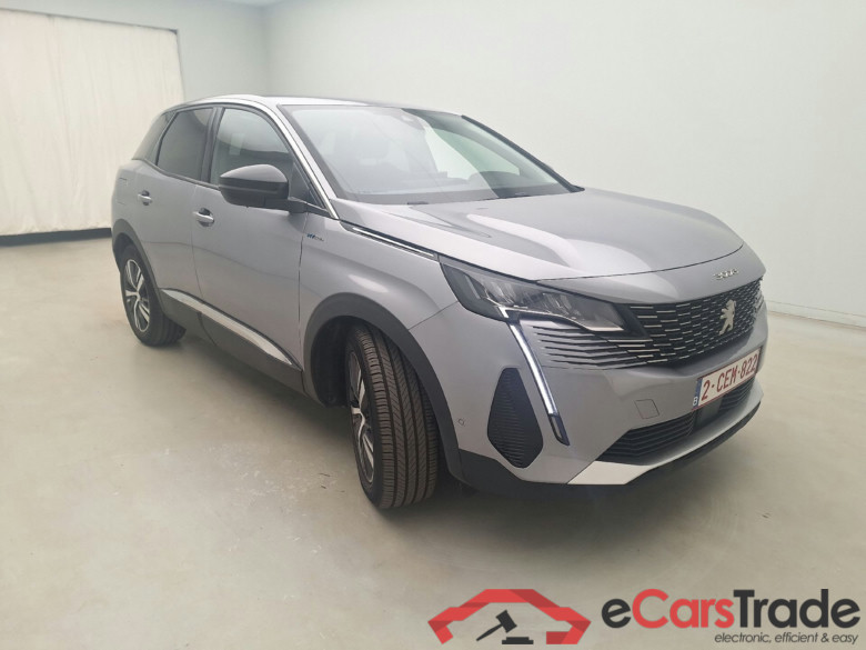 Peugeot, 3008 FL'20 PHEV, 3008 PHEV 165kW Allure Aut #5