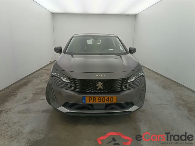 PEUGEOT 3008 DIESEL - 2021 1.5 BlueHDi 130 Active Pack 5d #5