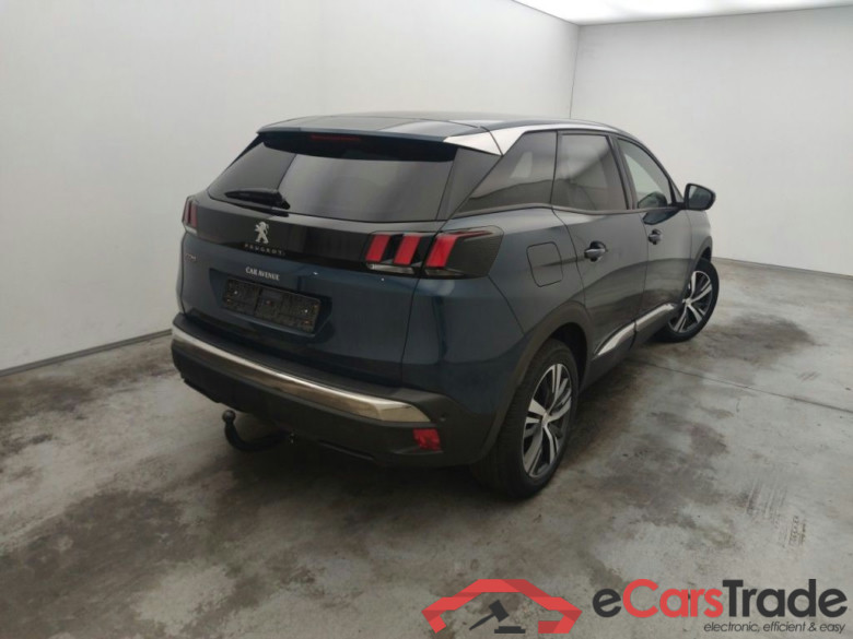 PEUGEOT 3008 - 2021 1.2 PureTech Allure Pack (EU6.4) 5d #2