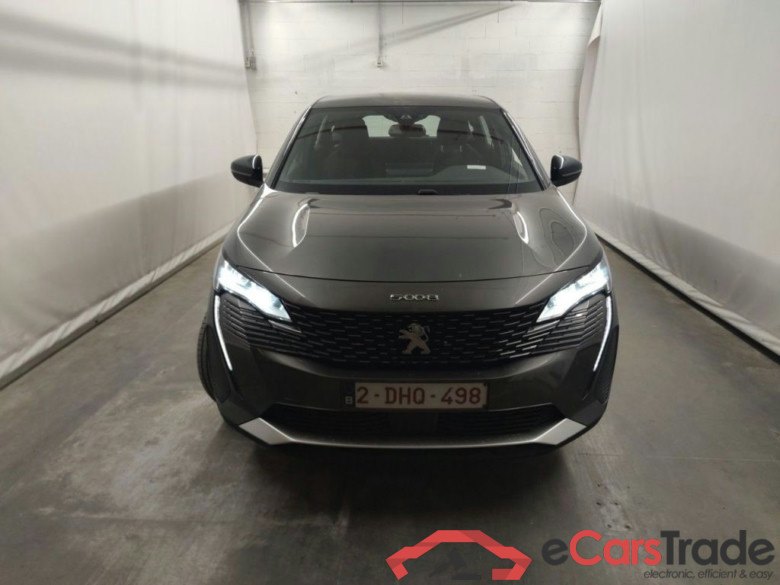 Peugeot 5008 1.2 PureTech 96kW S&S EAT8 Active Pack 5d #5