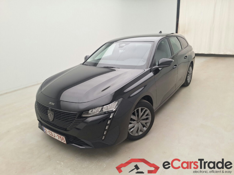 Peugeot, 308 SW '21, Peugeot 308 SW 1.2 PureTech 110 S&S Active Pack 5d #2
