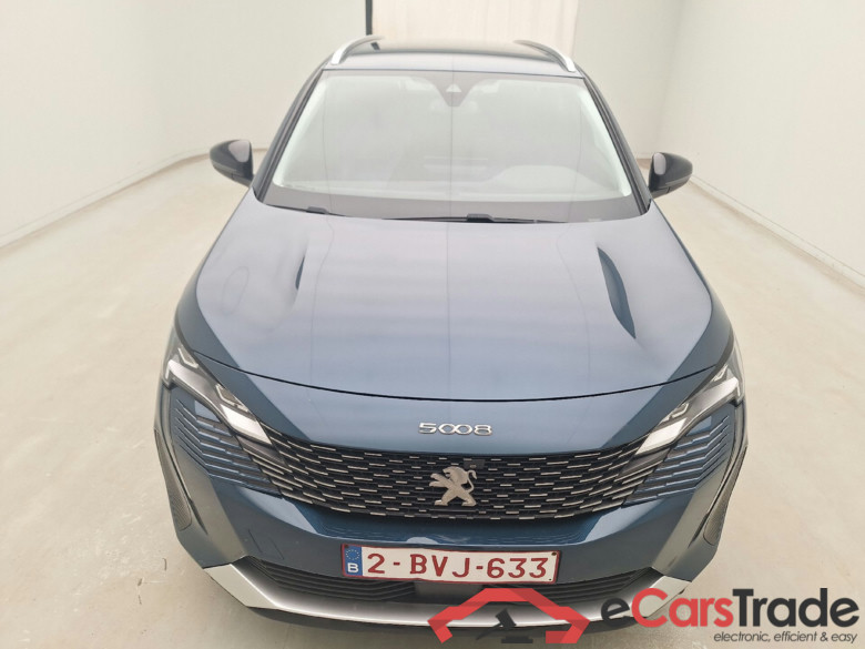 Peugeot, 5008 FL'20, Peugeot 5008 1.5 BlueHDi 96kW S&S EAT8 Allure Pack