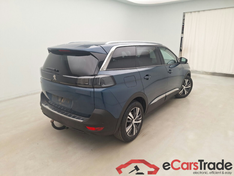 Peugeot, 5008 FL'20, Peugeot 5008 1.5 BlueHDi 96kW S&S EAT8 Allure Pack #3