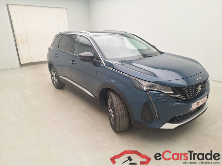 Peugeot, 5008 FL'20, Peugeot 5008 1.5 BlueHDi 96kW S&S EAT8 Allure Pack #4