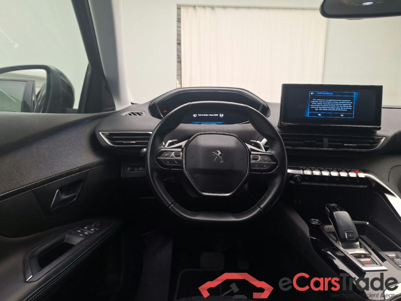 Peugeot, 5008 FL'20, Peugeot 5008 1.5 BlueHDi 96kW S&S EAT8 Allure Pack #5