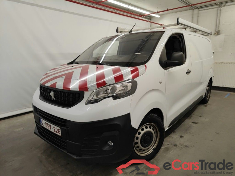 Peugeot Expert Standard L2 2.0 BlueHDi 145 EAT8 4d