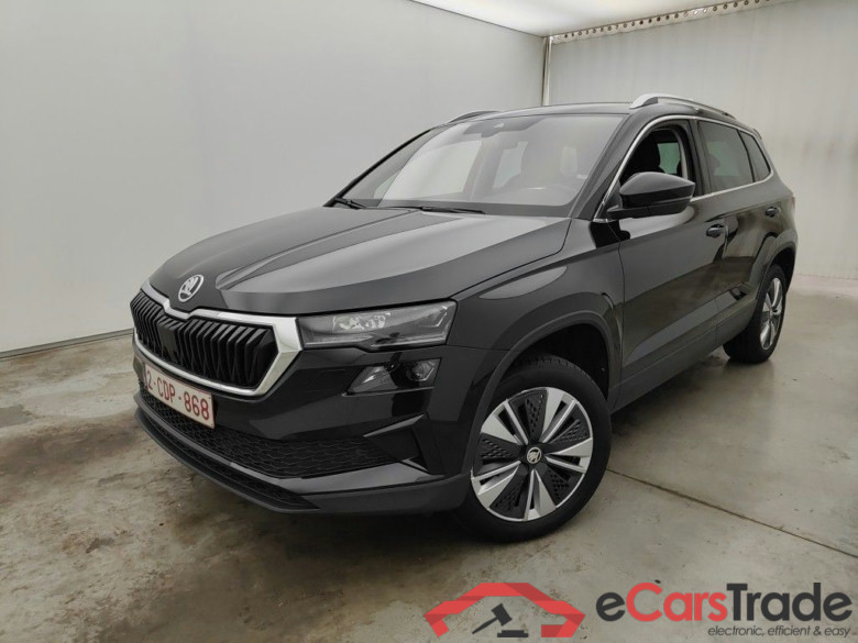 Skoda Karoq 2.0 CRTDI 85KW DSG7 Clever+ 5d #1