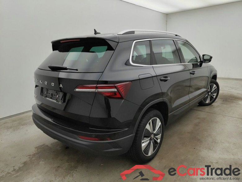 Skoda Karoq 2.0 CRTDI 85KW DSG7 Clever+ 5d #2
