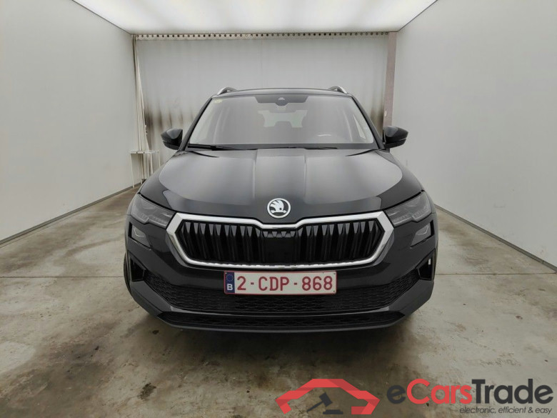 Skoda Karoq 2.0 CRTDI 85KW DSG7 Clever+ 5d #5