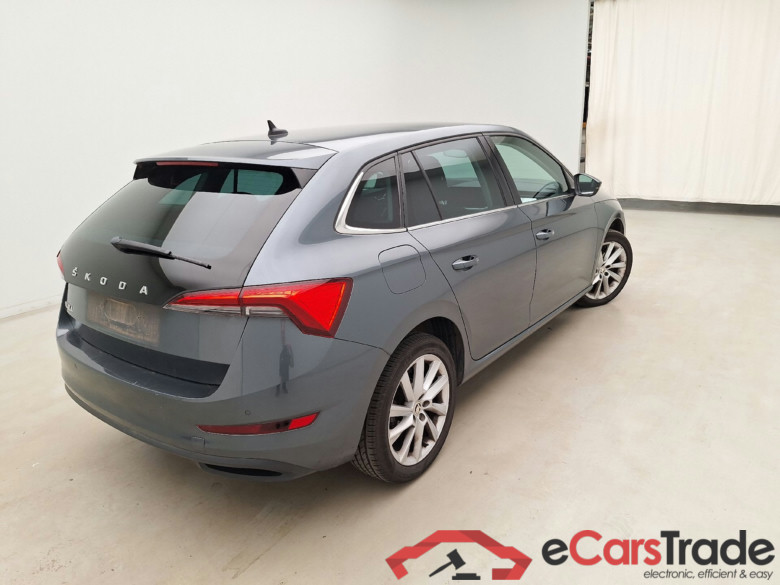 Skoda, Scala '19, Scala 1.5TSI 110kW Ambit.DSG #4