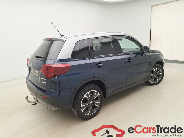 Suzuki, Vitara FL'18, Vitara 1.4MHEV 2WD Kanji #4