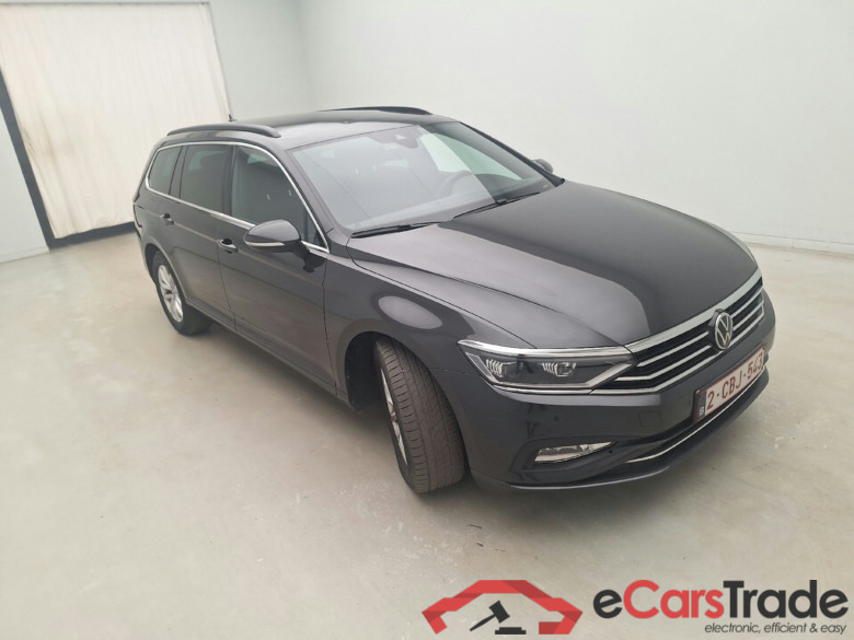 VW, Passat Variant FL'19, Volkswagen Passat Variant 2.0 TDI SCR 110kW DSG7 S #5