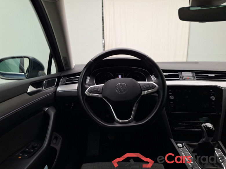 VW, Passat Variant FL'19, Pass.Var.TSI 150 Style Bus. #6