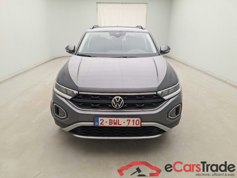 VW, T-Roc FL'22, Volkswagen T-Roc 1.0 TSI Life Business 5d