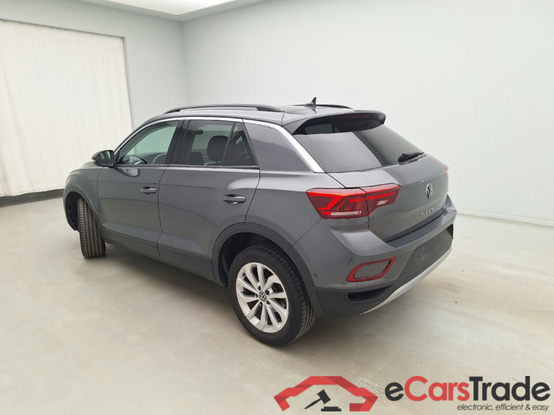 VW, T-Roc FL'22, Volkswagen T-Roc 1.0 TSI Life Business 5d #3