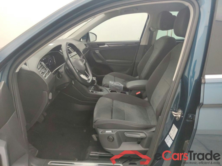 Volkswagen Tiguan 1.4 eHybrid DSG Life 5d #3