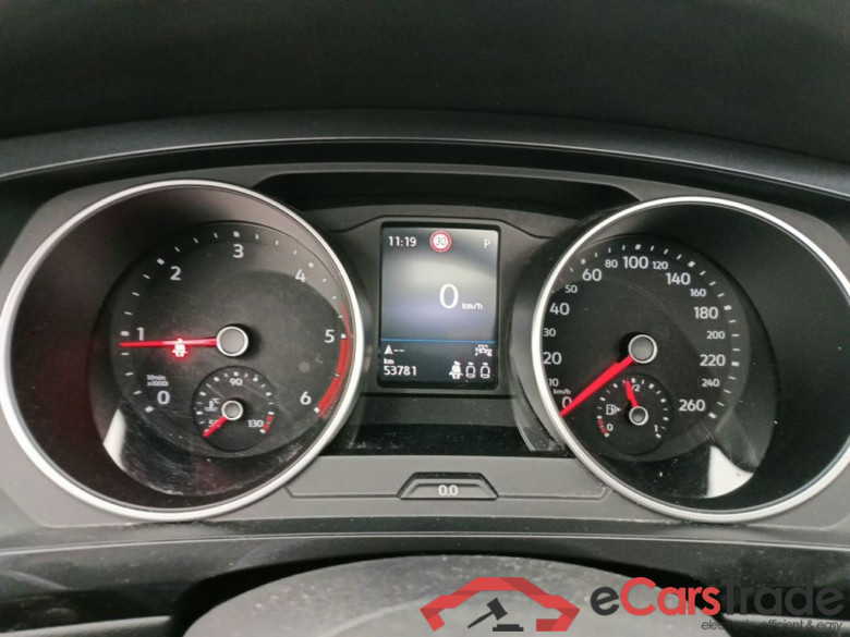 VOLKSWAGEN TIGUAN DIESEL - 2021 2.0 TDI 150 SCR 4Motion Life BMT DSG 5d #6