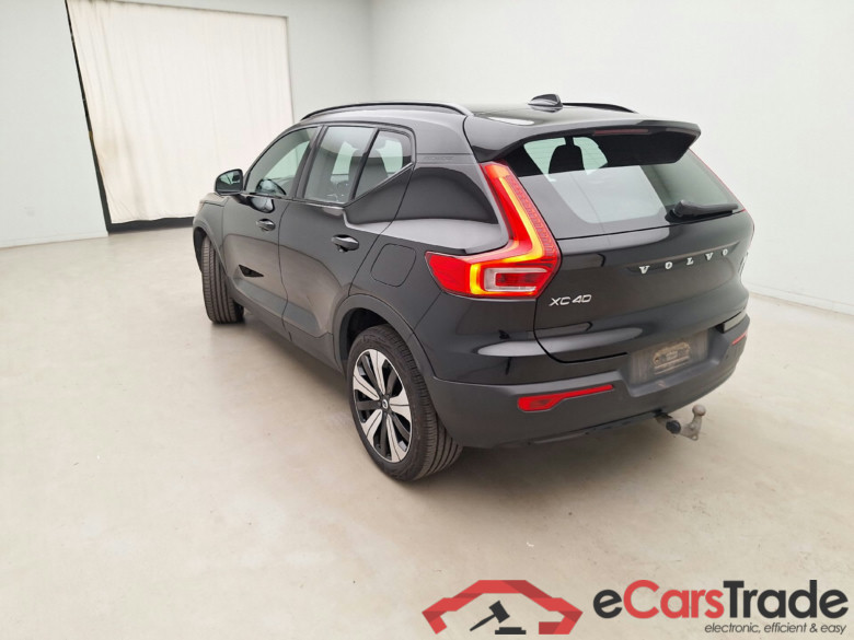 Volvo, XC40 FL'21 BEV, XC40 Recharge Plus #3