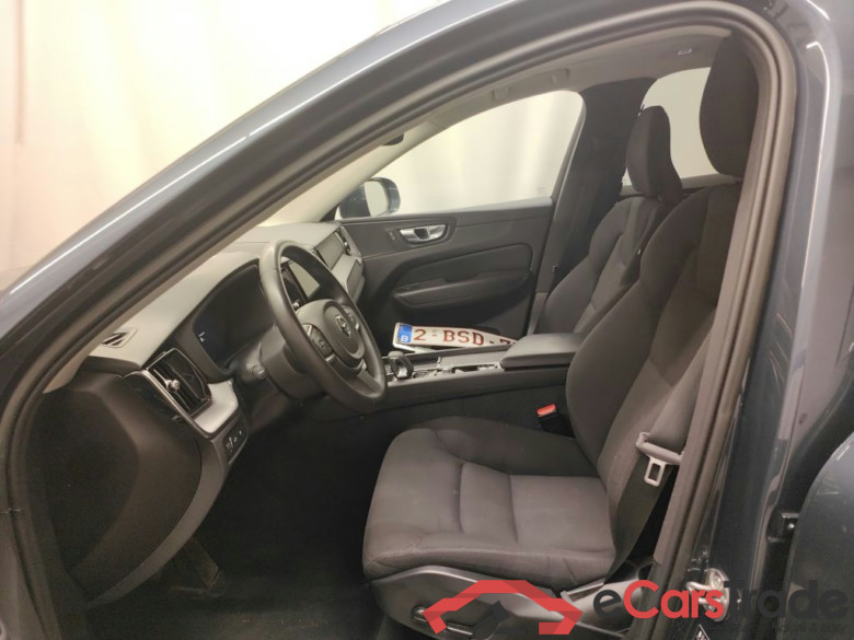 Volvo XC60 T6 PHEV 4x4 Inscription Expr. Aut. 5d #3