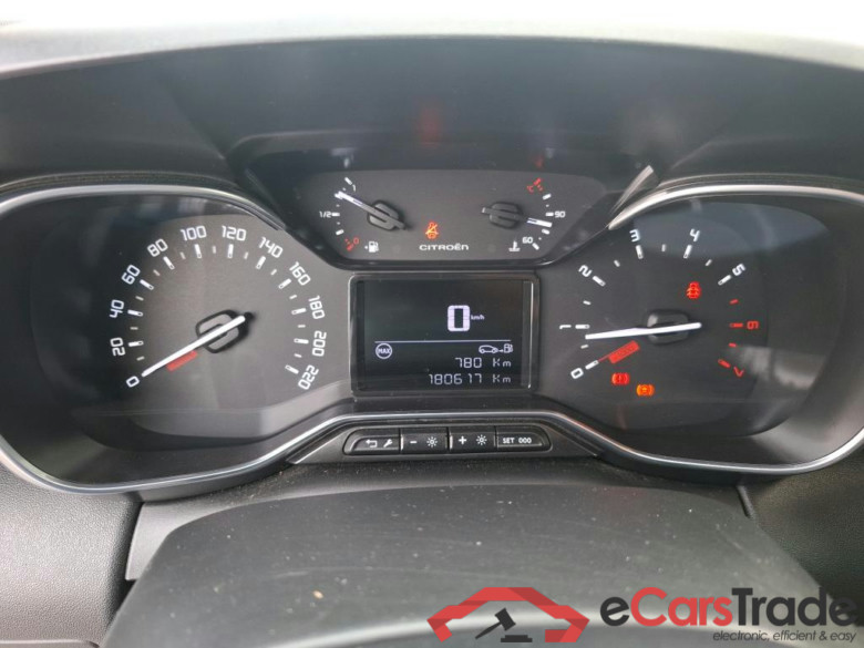 C3 Aircross Shine Business 1.5 BlueHDi 100CV BVM6 E6dT #6