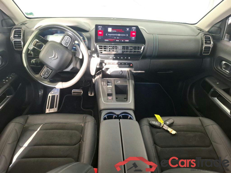 C5 Aircross Shine 1.5 BlueHDi 130CV BVA8 6E #5