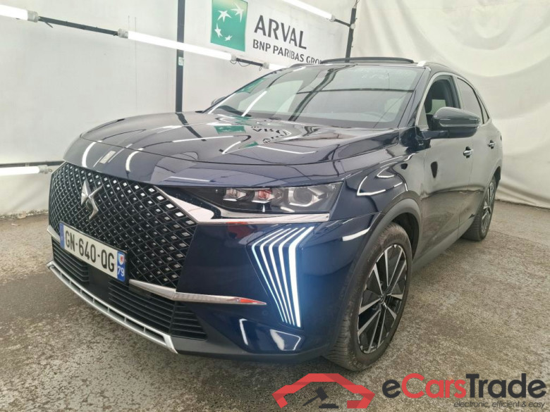 DS DS 7 / 2022 / 5P / SUV E-TENSE 4x4 300 OPERA