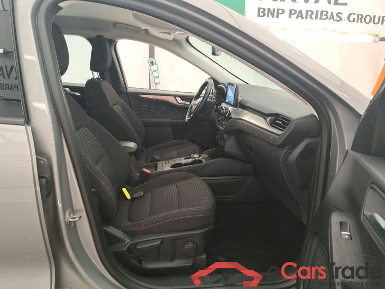 FORD Kuga / 2019 / 5P / SUV 2.5 Dur 225 hybrid PHEV Pshift Titanium #6