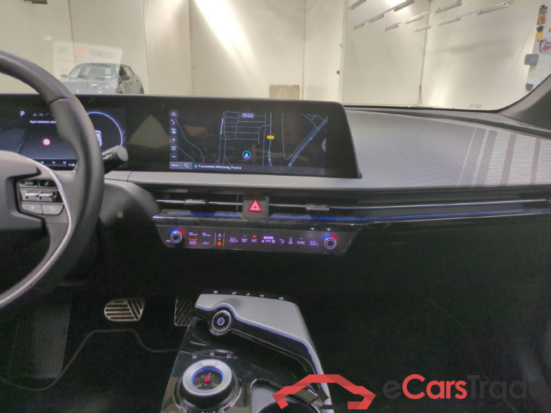 EV6 GT-Line 4WD 77kWh BVA #6